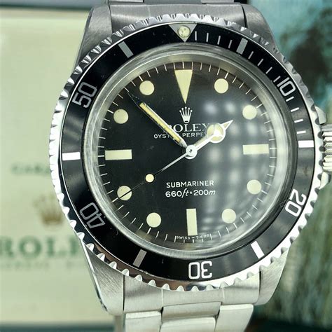 vintage 1972 rolex watch|1972 rolex submariner 5513.